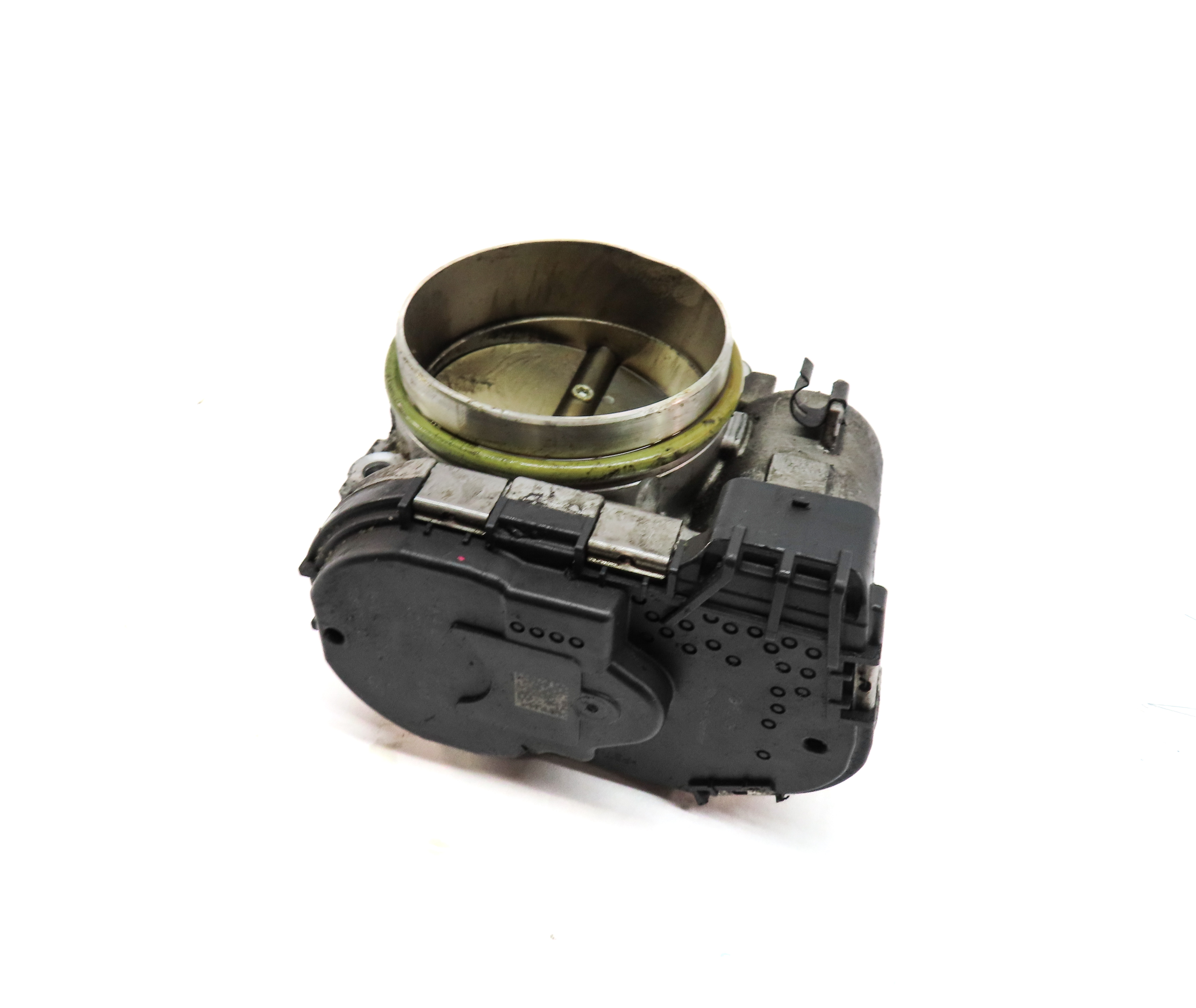 12-20 MERCEDES W204 W205 W207 W212 W213 W166 X166 X204 W222 R172 THROTTLE BODY — exact item pictured